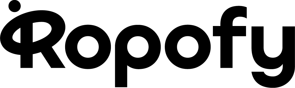 Página principal del Centro de ayuda de Soporte Ropofy